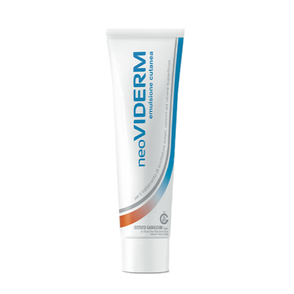 Rilastil Neoviderm Emulsão Cutânea 100ml